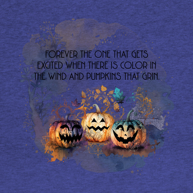 Color of the Wind by casualteesinc