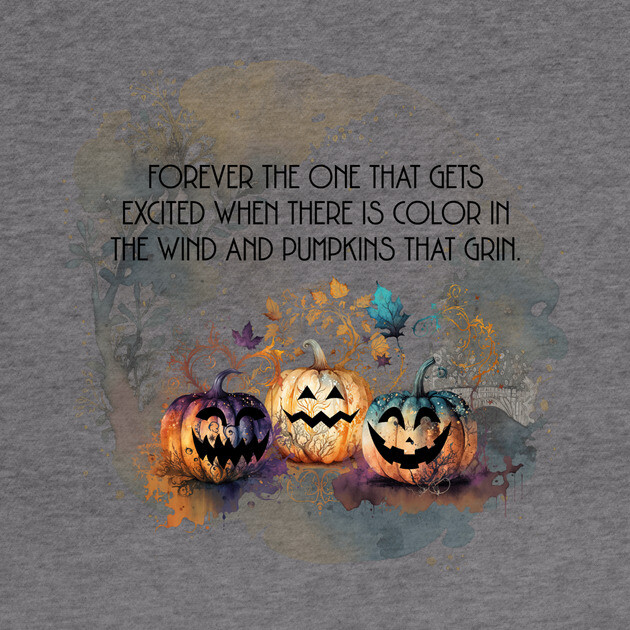 Color of the Wind by casualteesinc