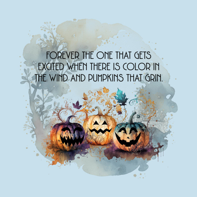 Color of the Wind by casualteesinc