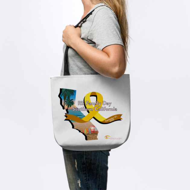 Rb Family Day Southern California - September 2025 by World Eye Cancer Hope