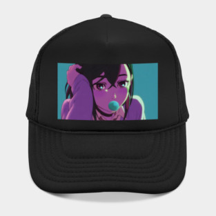 Momo Intro Hat