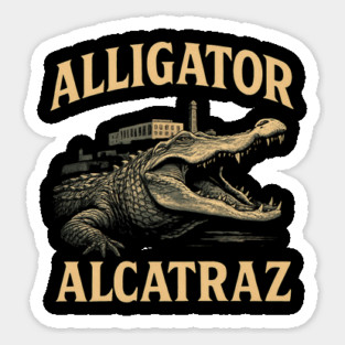 Alligator-Alcatraz Magnet