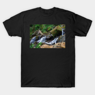 A Bliss of Nature T-Shirt