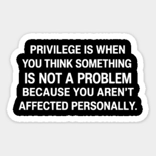 Privilege Definition Magnet