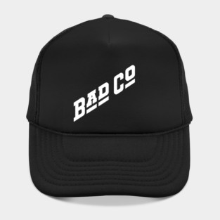 Bad Co Hat