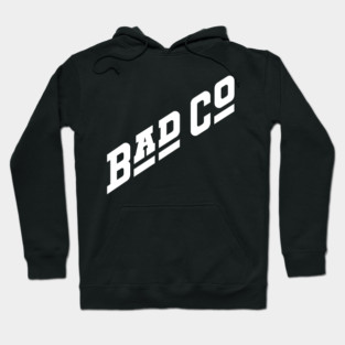 Bad Co Hoodie