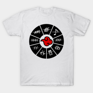akatsuki T-Shirt