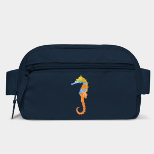 Seahorse Bag