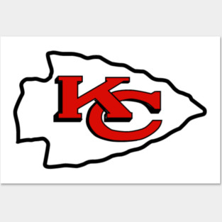 kansas city Posters and Art