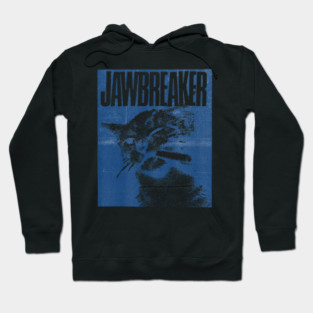 Jawbreakers Band 6 - rissketch #1 Hoodie
