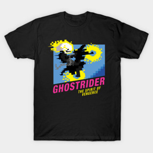 exciterider T-Shirt