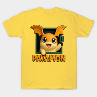 digimon patamon T-Shirt