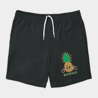 LIFE IS 'ONO HAWAII Shorts