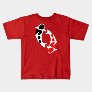Koi Kids T-Shirt