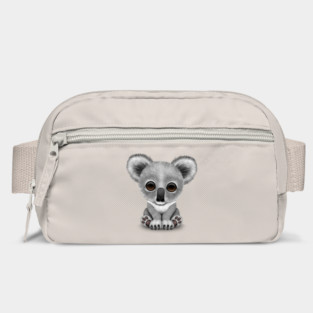 Cute Baby Koala Bear Cub Bag