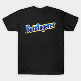 Buttfingerer Meme T-Shirt