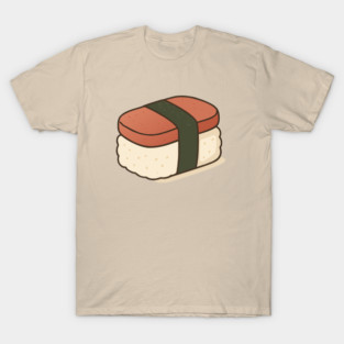 Spam Musubi T-Shirt