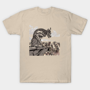 Gargoyle T-Shirt