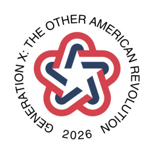 Generation X: The Other American Revolution T-Shirt