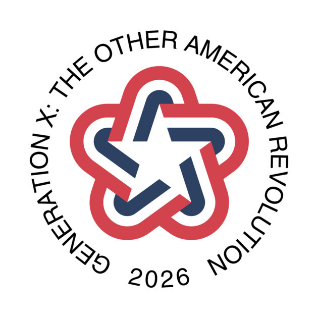 Generation X: The Other American Revolution by Gen-X