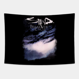 STAIND BAND Tapestry