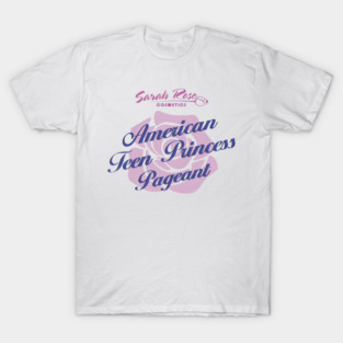 Sarah Rose Cosmetics - Drop Dead Gorgeous T-Shirt