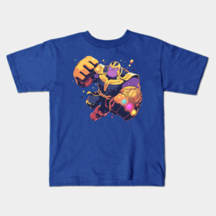 thanos Kids T-Shirt