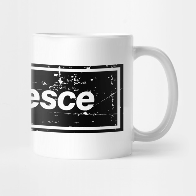 Acquiesce - The Mancunian Indie Anthem by Butter Creative