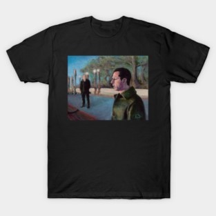 Sad Kendall T-Shirt