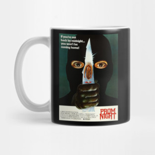 Prom Night (1980) Mug