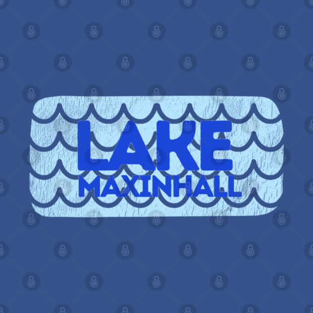 Hot Doggin' Lake Vibes at Lake Maxinhall by Ela @ Camp Happy Hour