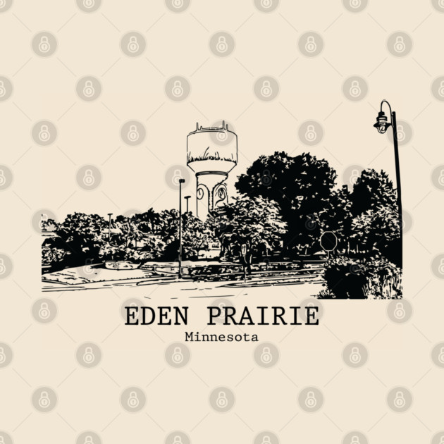 Eden Prairie - Minnesota by Lakeric