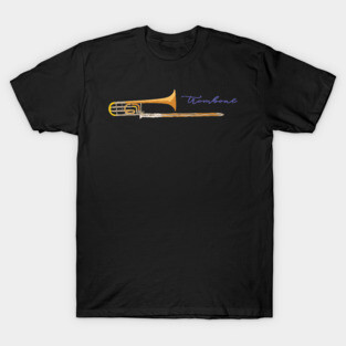 Trombone T-Shirt