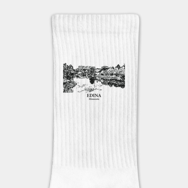 Edina - Minnesota by Lakeric