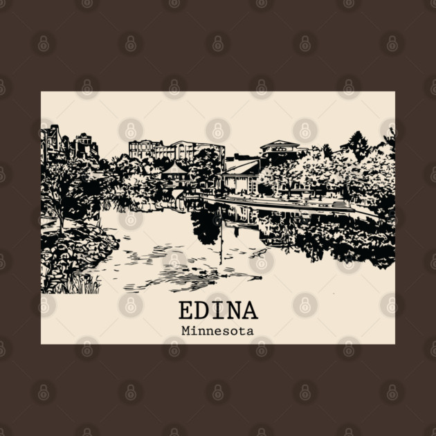 Edina - Minnesota by Lakeric