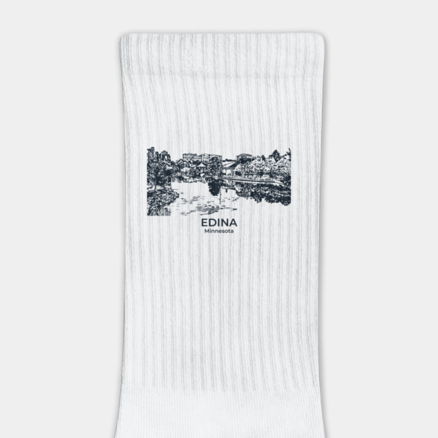 Edina - Minnesota by Lakeric