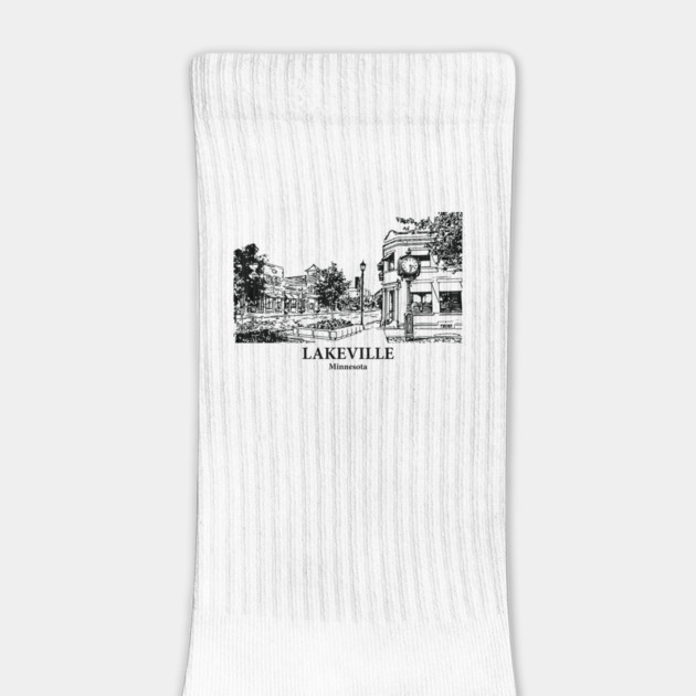 Lakeville - Minnesota by Lakeric