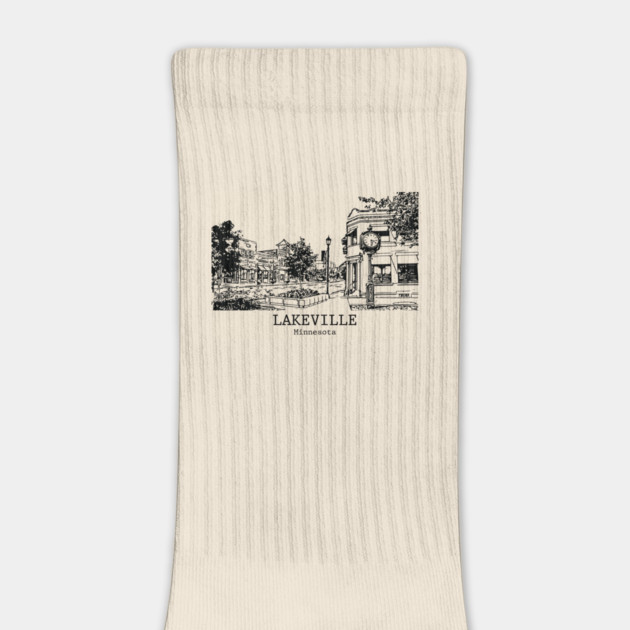 Lakeville - Minnesota by Lakeric