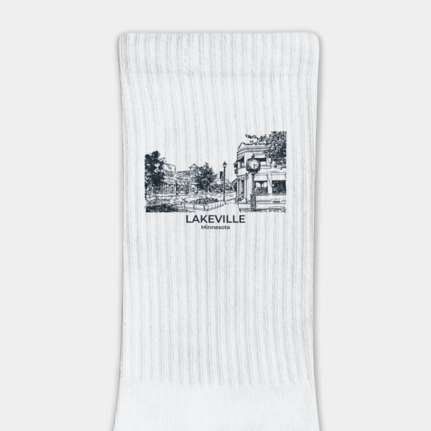 Lakeville - Minnesota by Lakeric