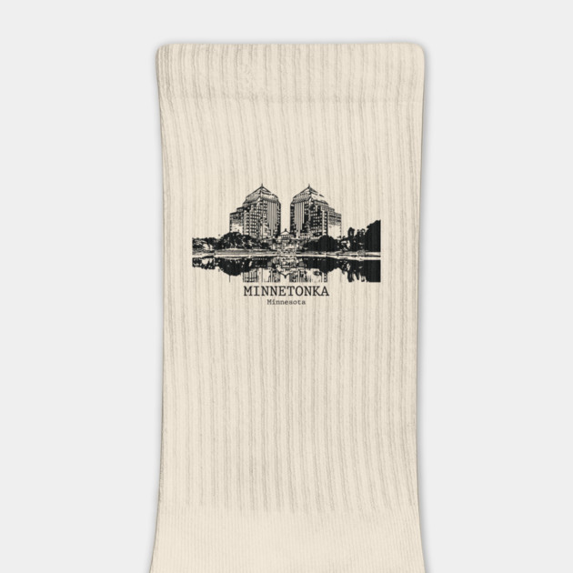 Minnetonka – Minnesota by Lakeric