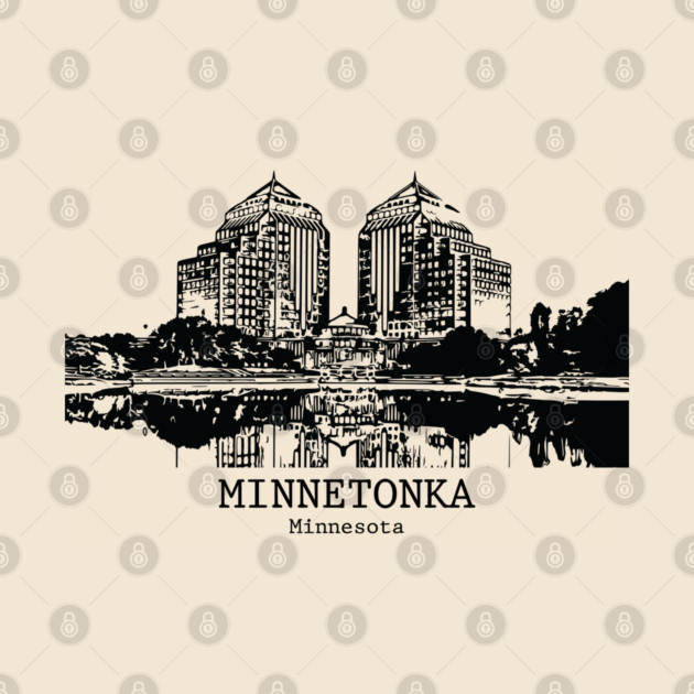 Minnetonka – Minnesota by Lakeric