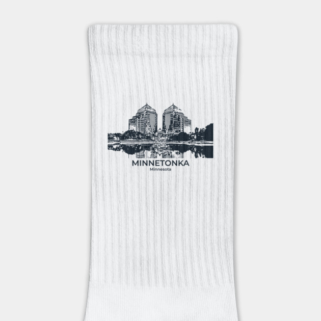 Minnetonka – Minnesota by Lakeric