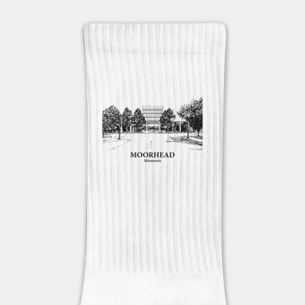 Moorhead – Minnesota by Lakeric