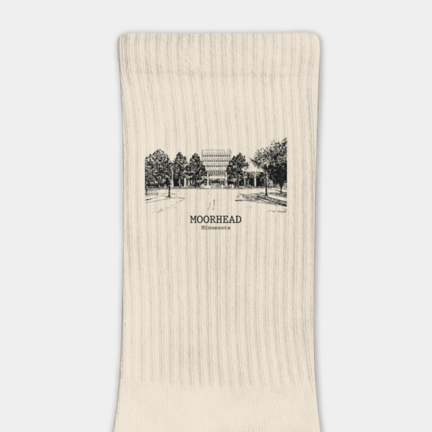 Moorhead – Minnesota by Lakeric