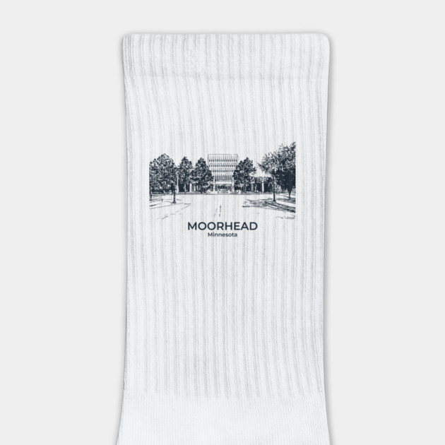 Moorhead – Minnesota by Lakeric