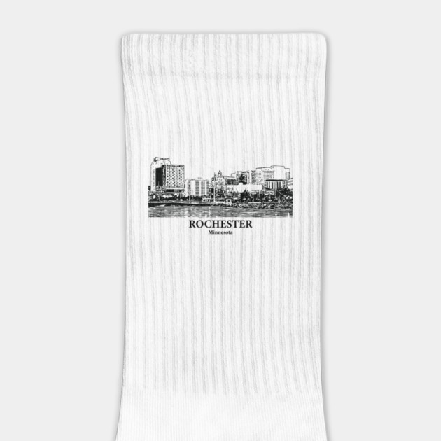 Rochester - Minnesota by Lakeric