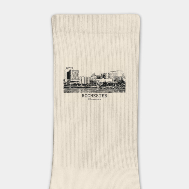 Rochester - Minnesota by Lakeric