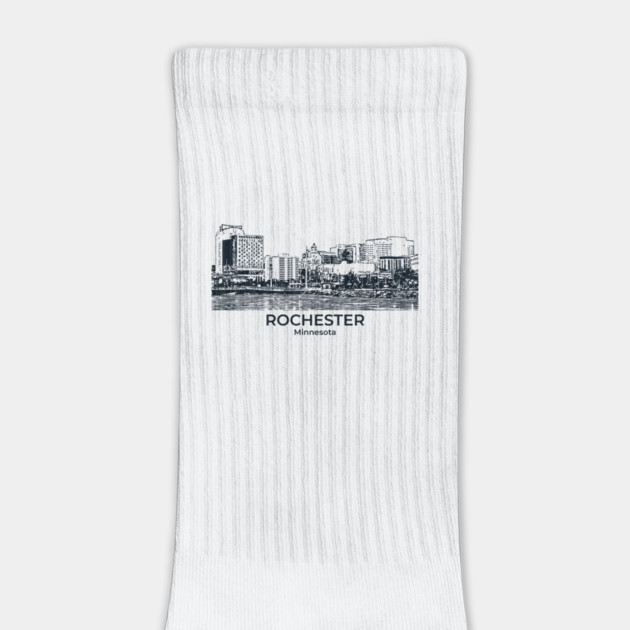 Rochester - Minnesota by Lakeric