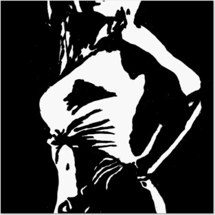 Jessica Biel Posters and Art