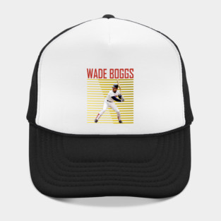 Wade boggs Hat